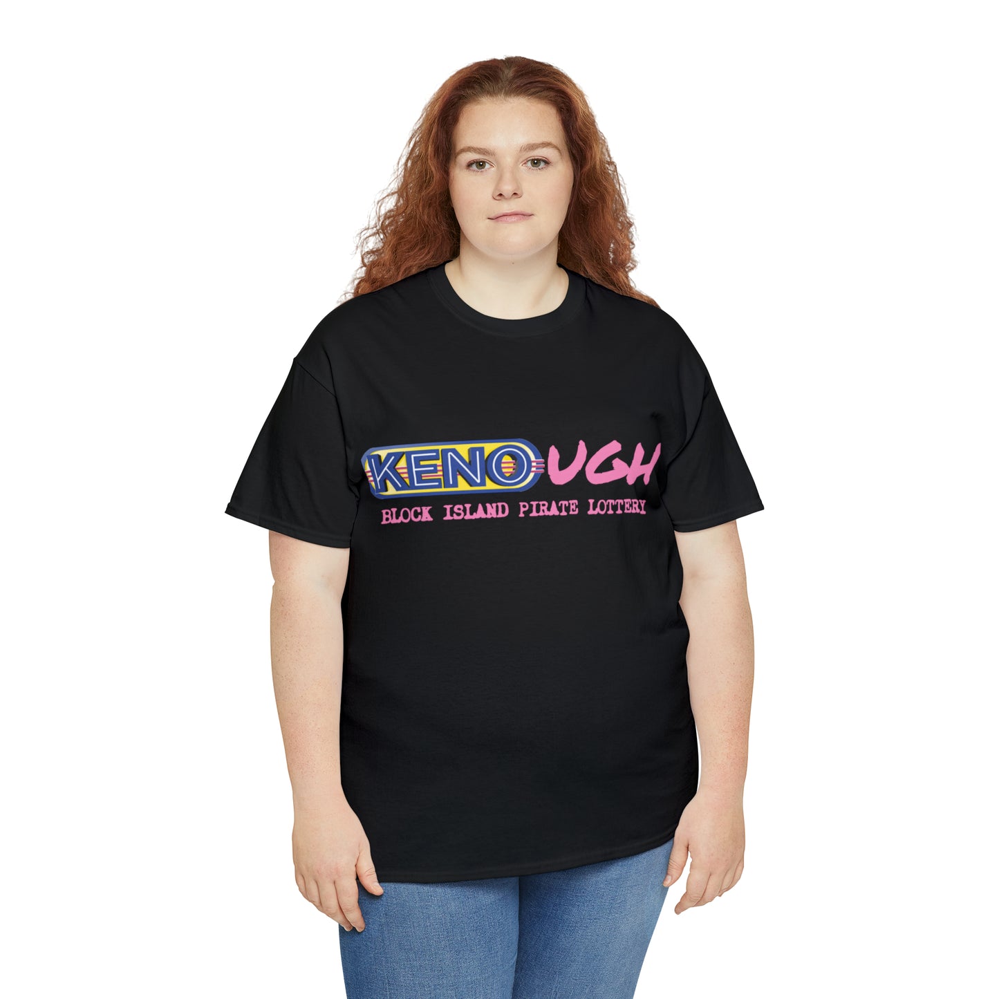 Keno Tee