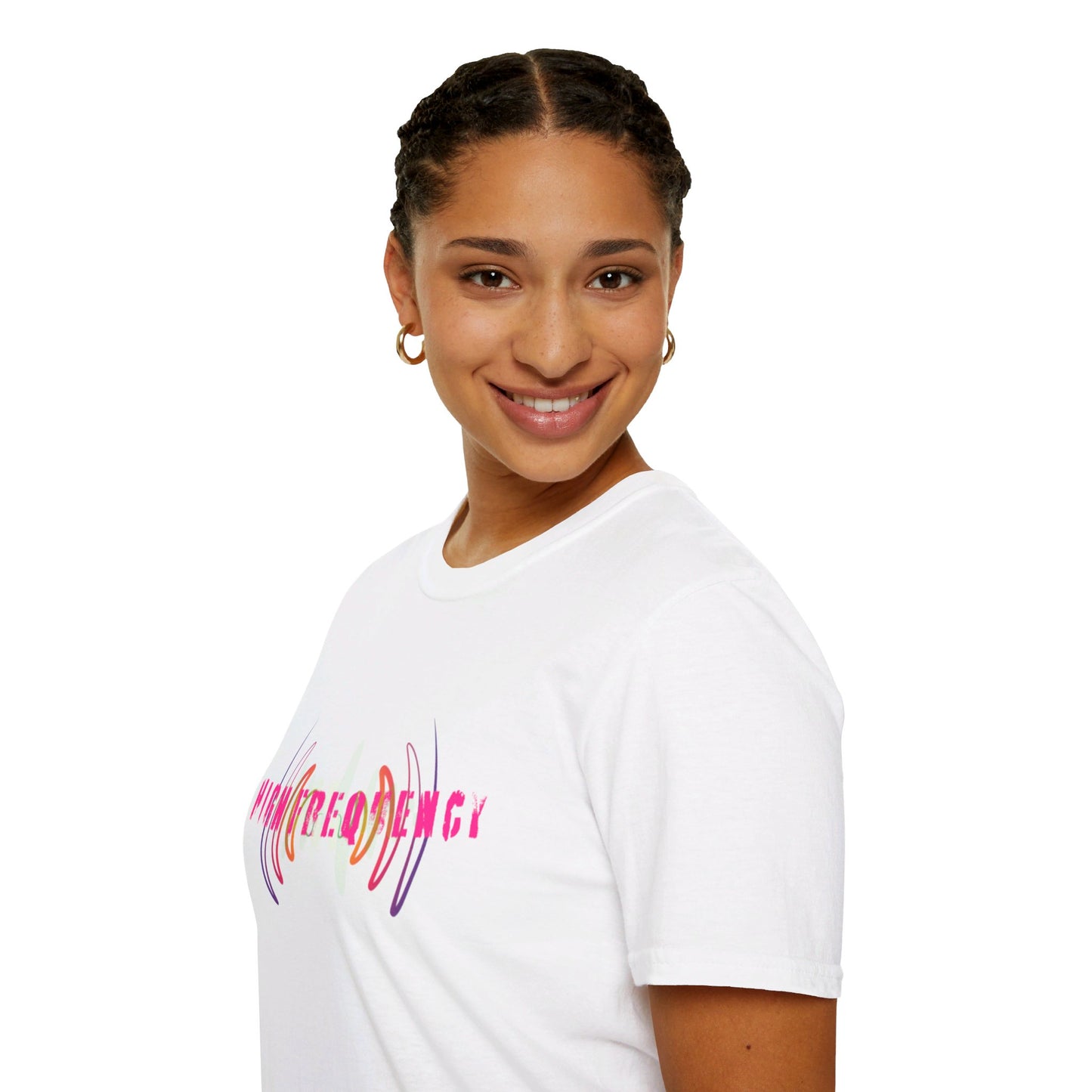 High Frequency Tee