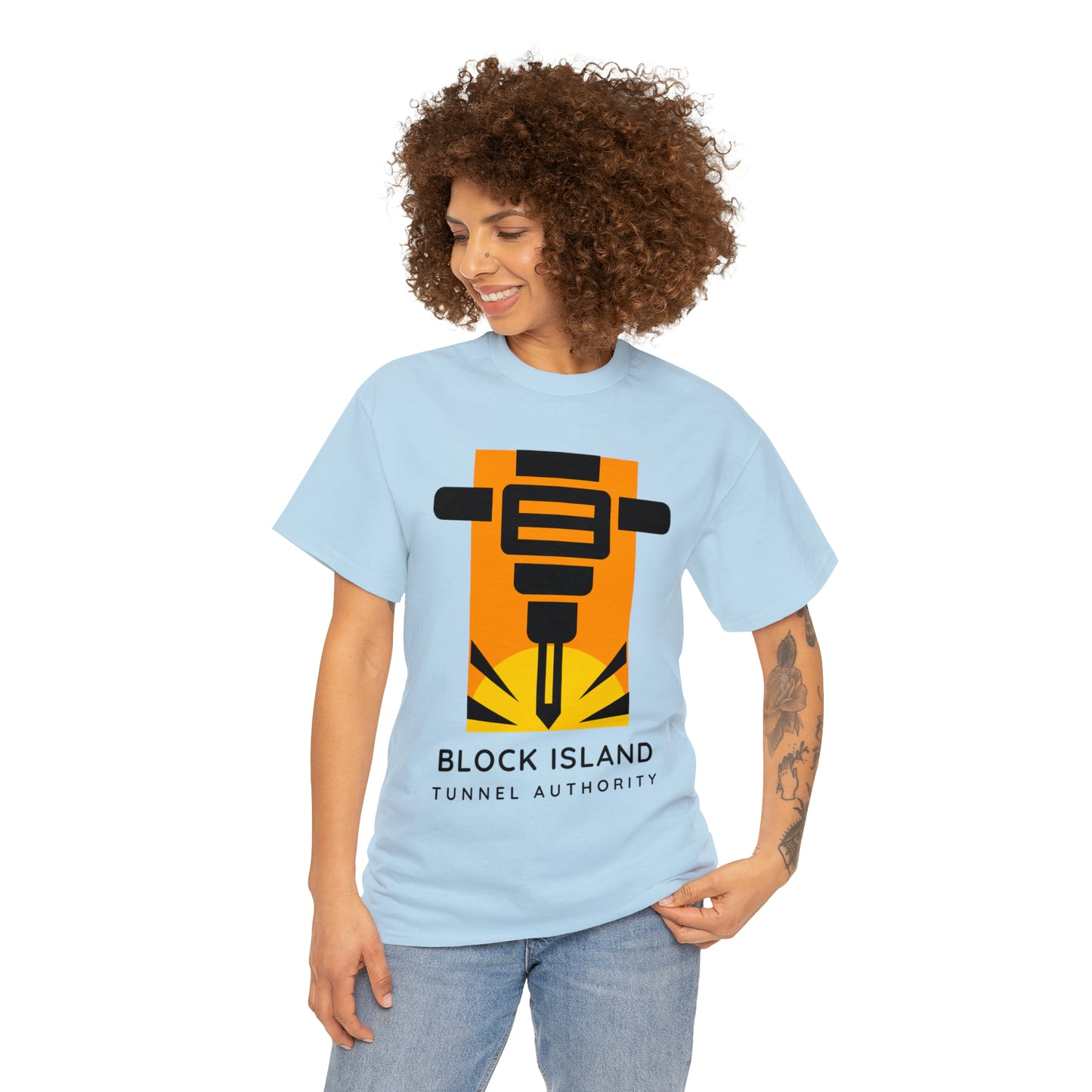 BITA Hammer Tee
