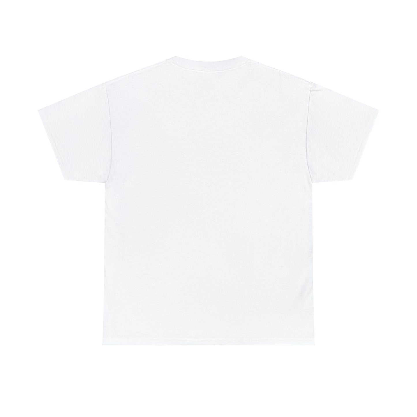 Block Island Strong Tee