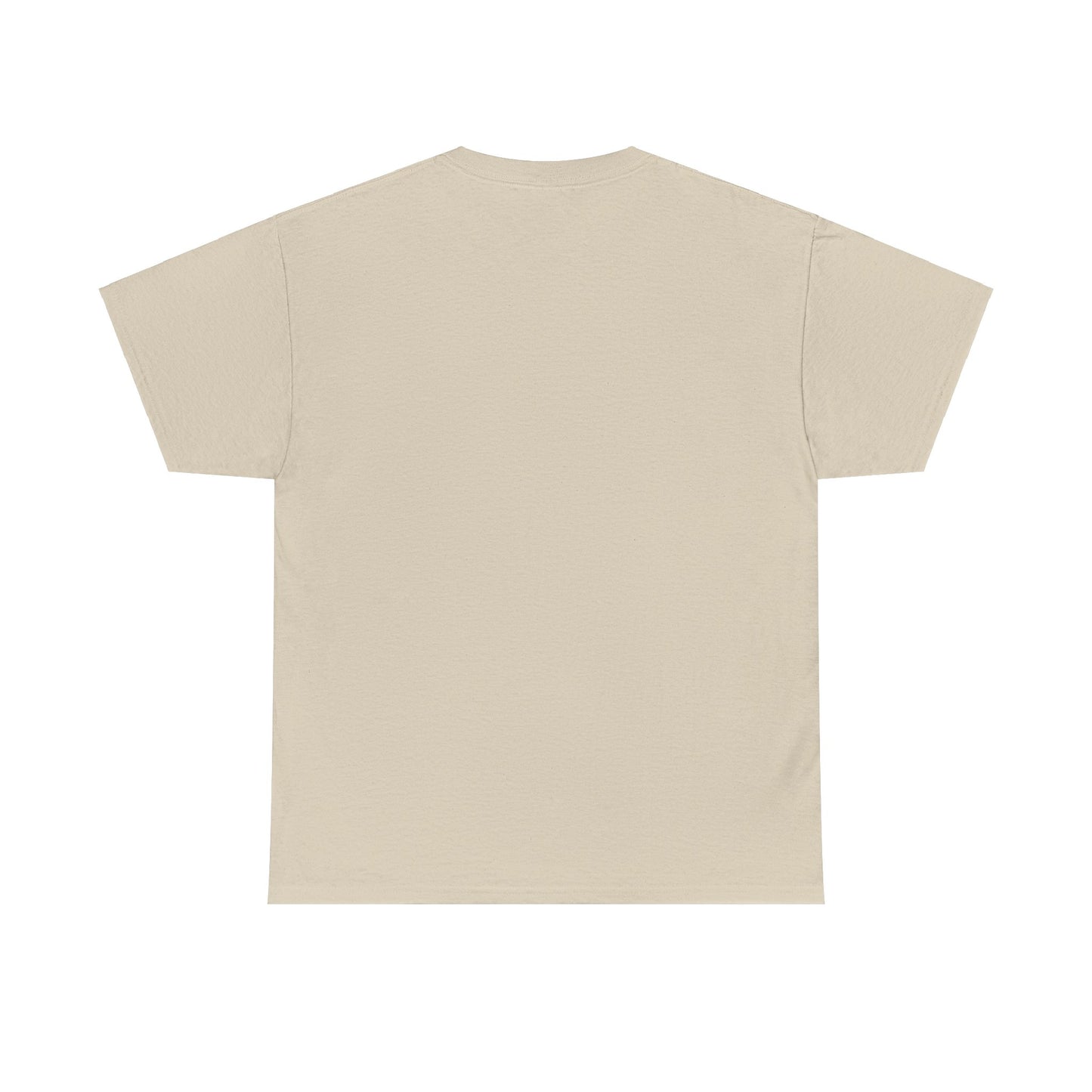 Block Full o’ Nuts Tee