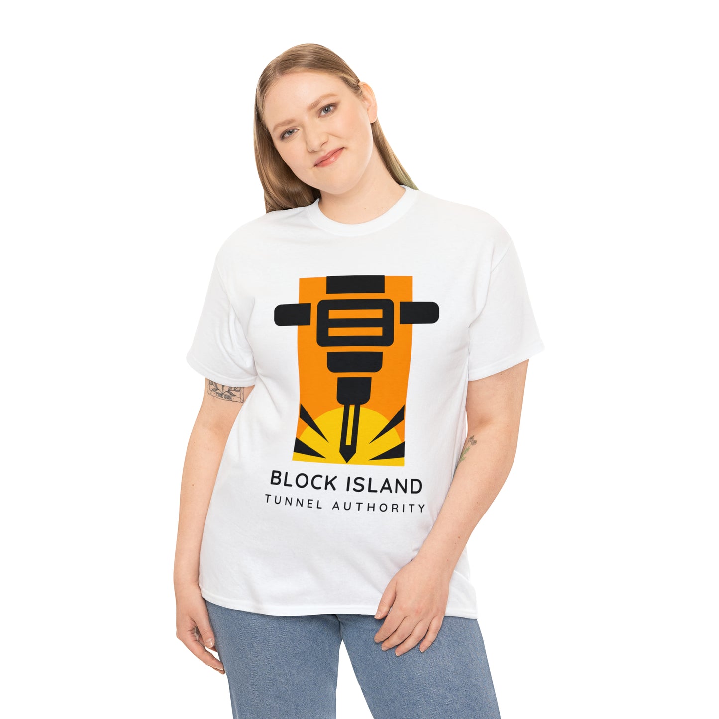 BITA Hammer Tee