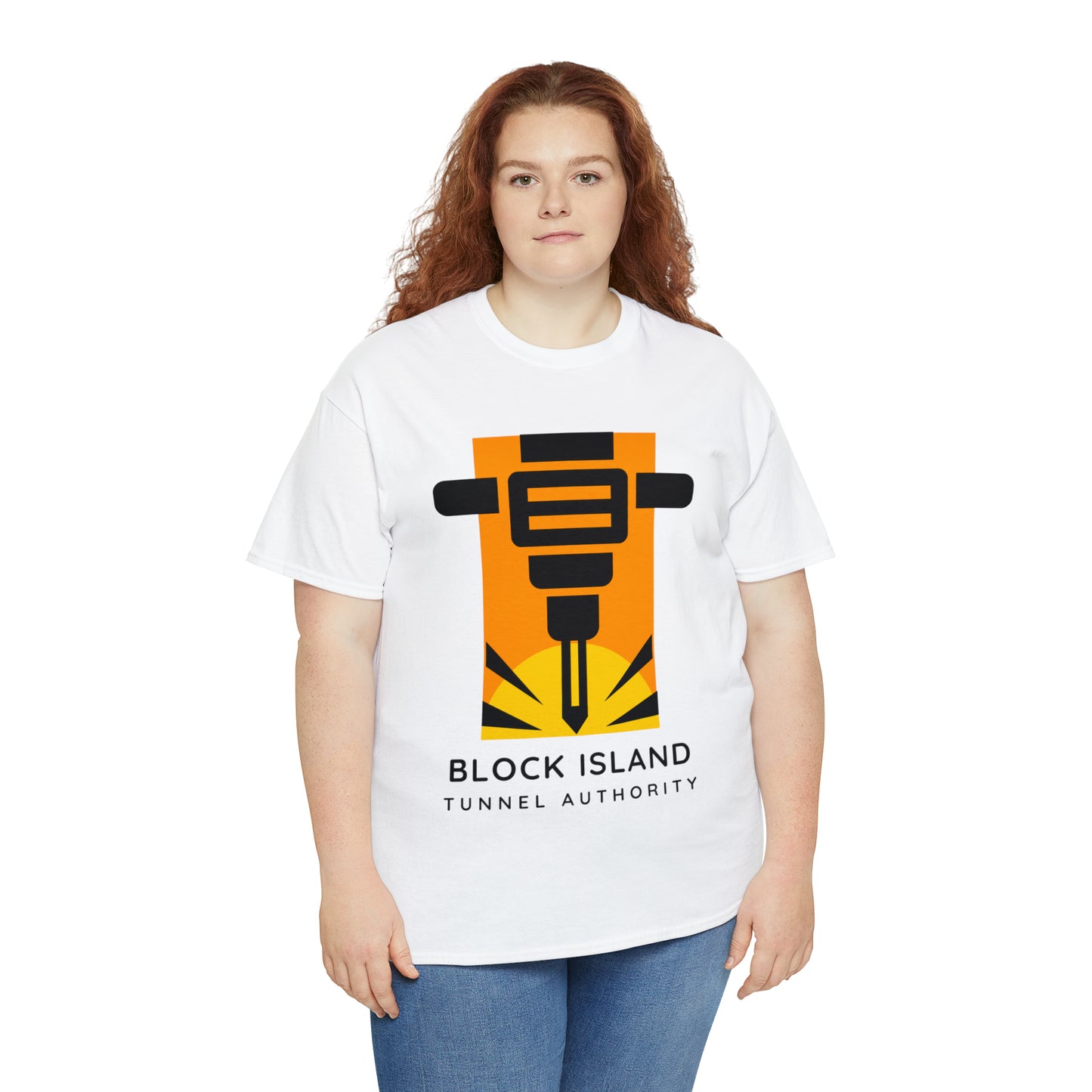BITA Hammer Tee