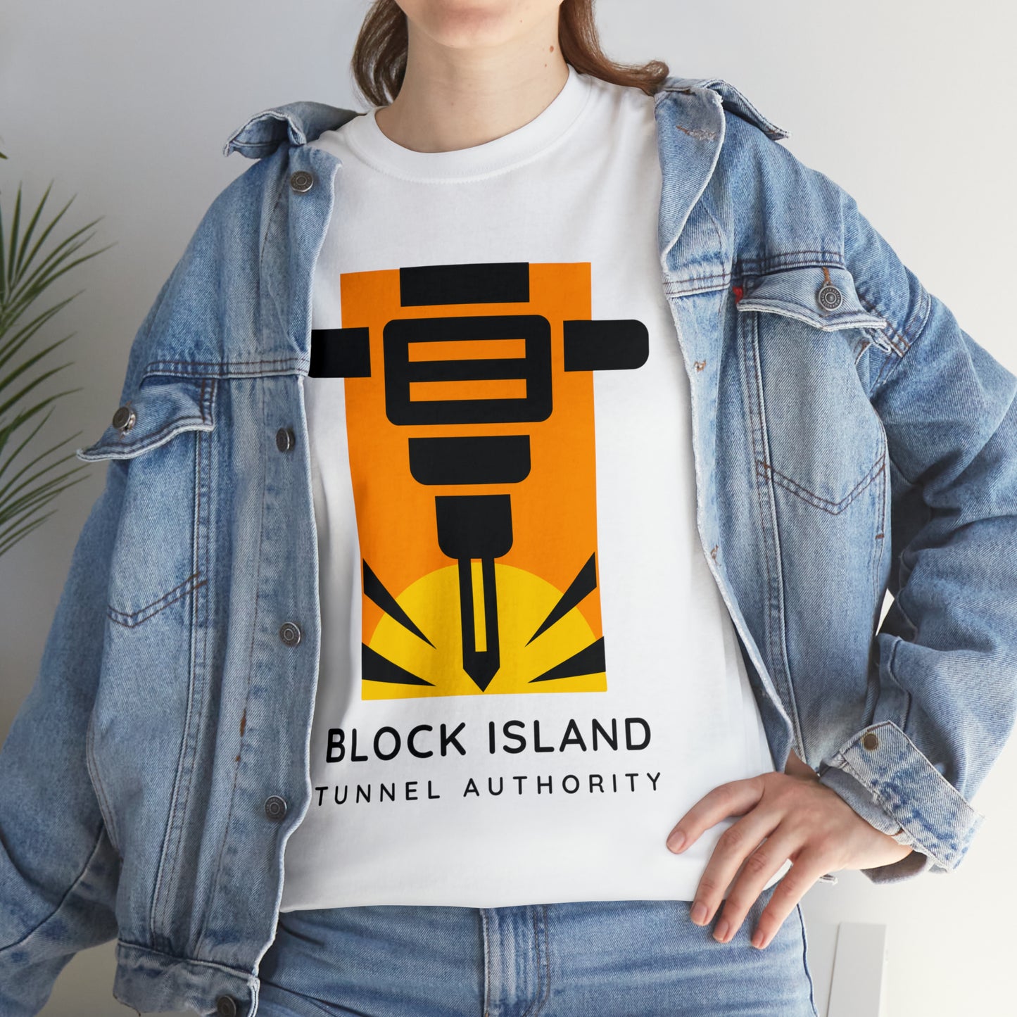 BITA Hammer Tee