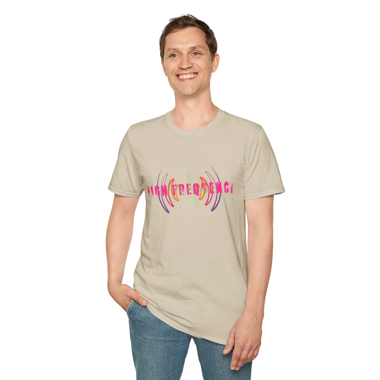 High Frequency Tee
