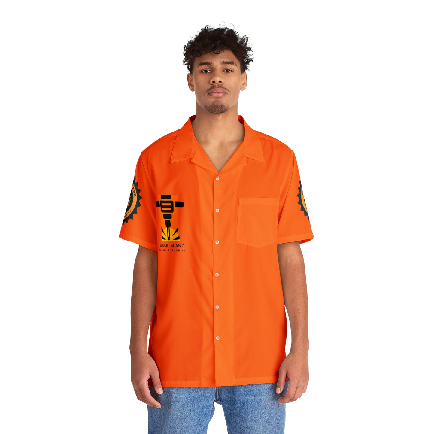 BITA Hammer Hawaiian
