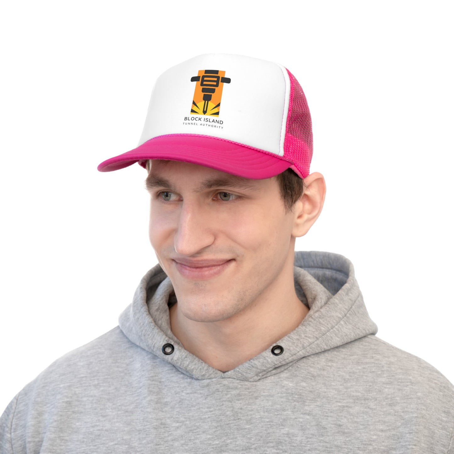 BITA Hammer Trucker Cap