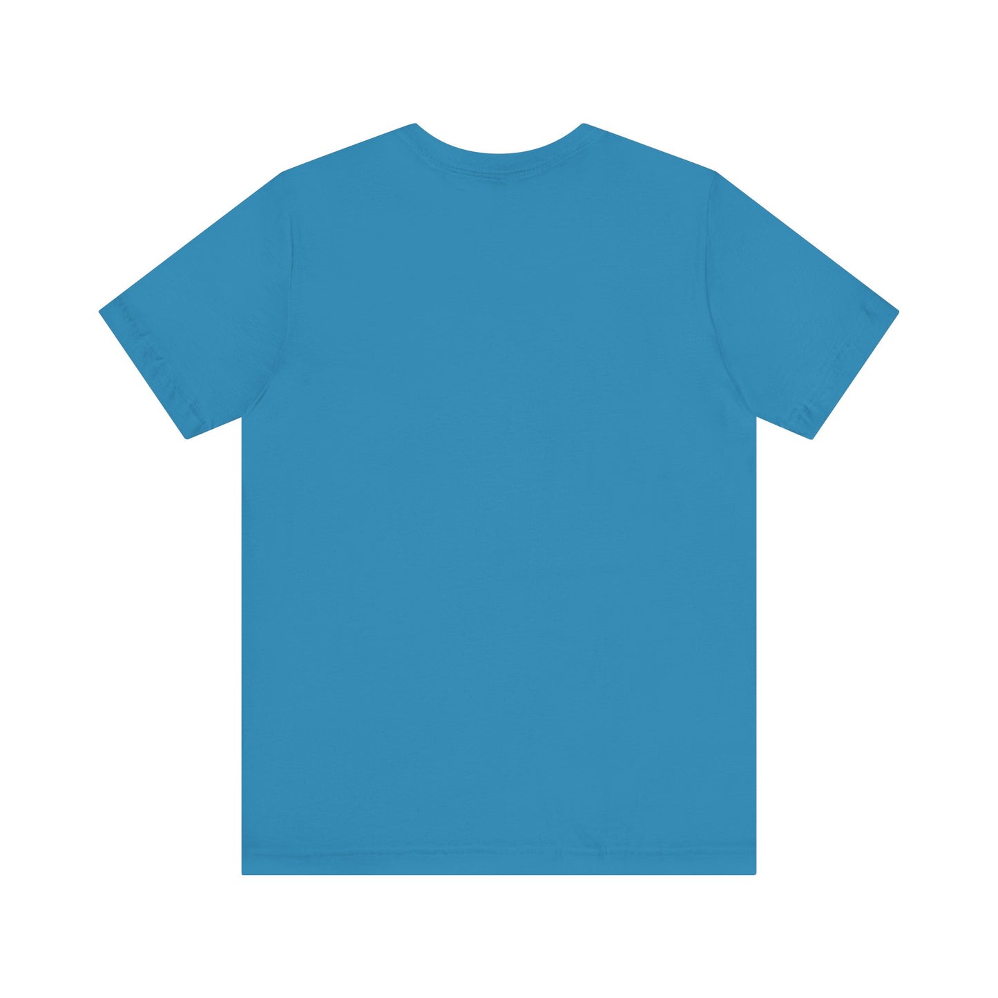 Jellyfish Petting Zoo Tee