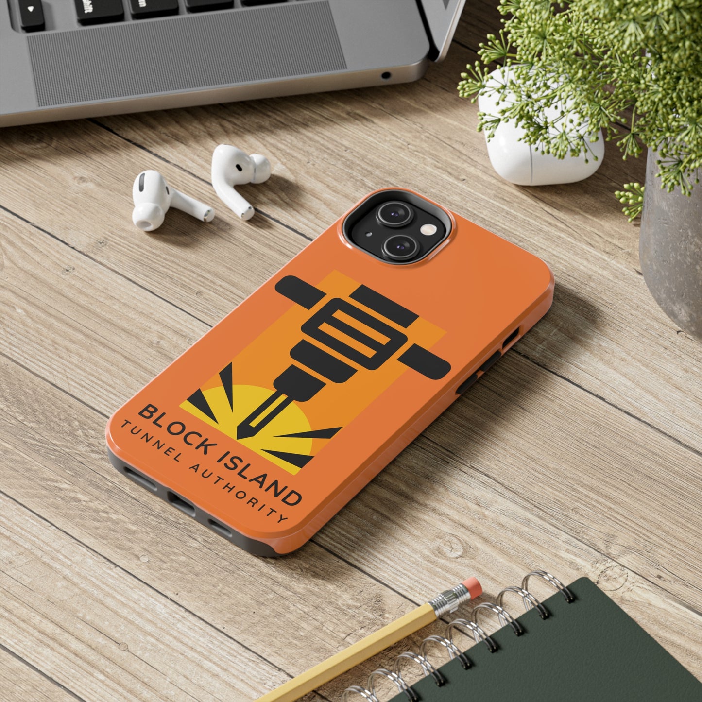 BITA Hammer iPhone Cases