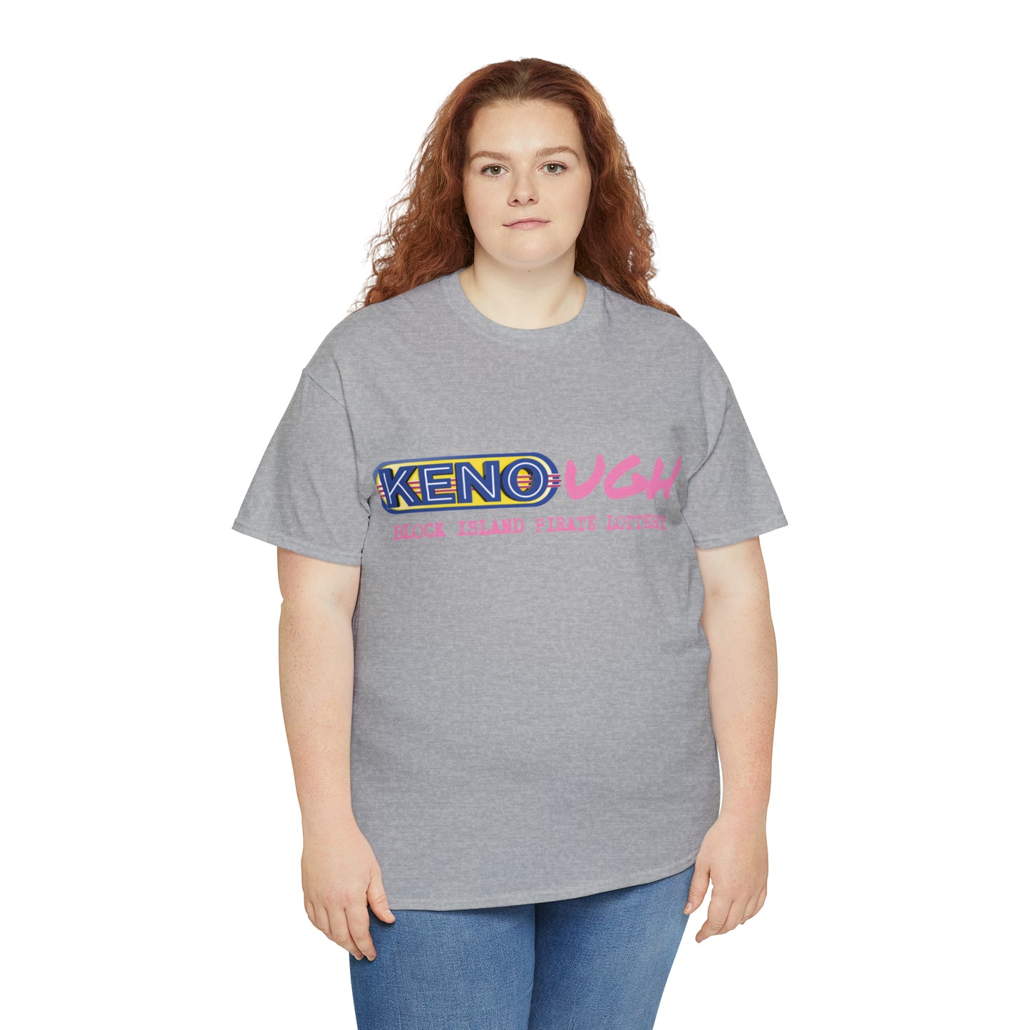 Keno Tee