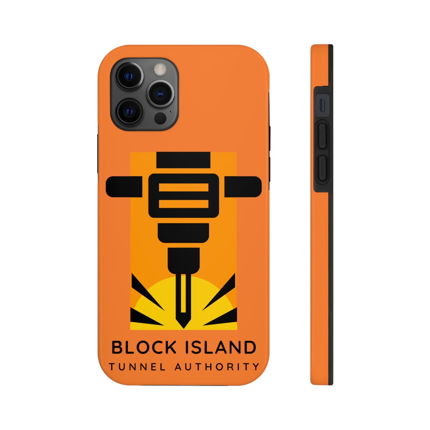 BITA Hammer iPhone Cases