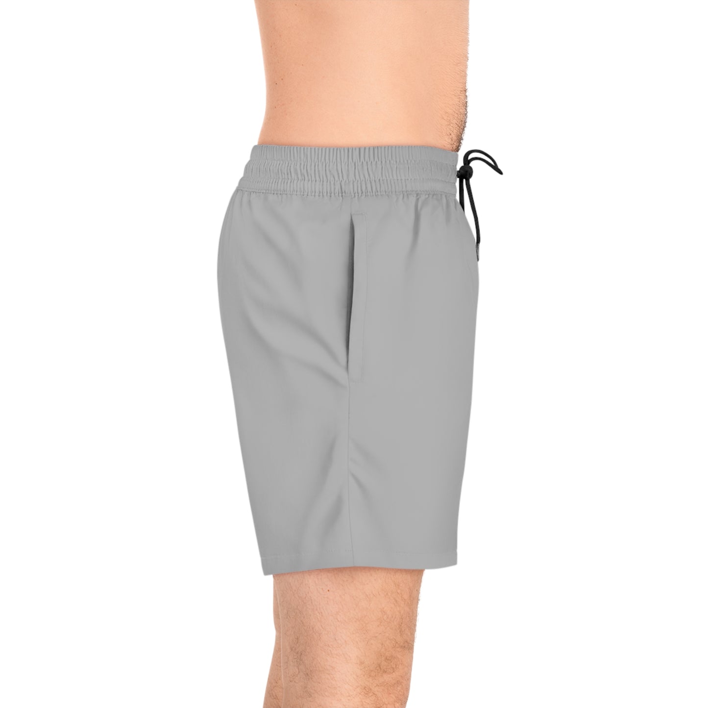 Block Island Community College Swim Trunks
