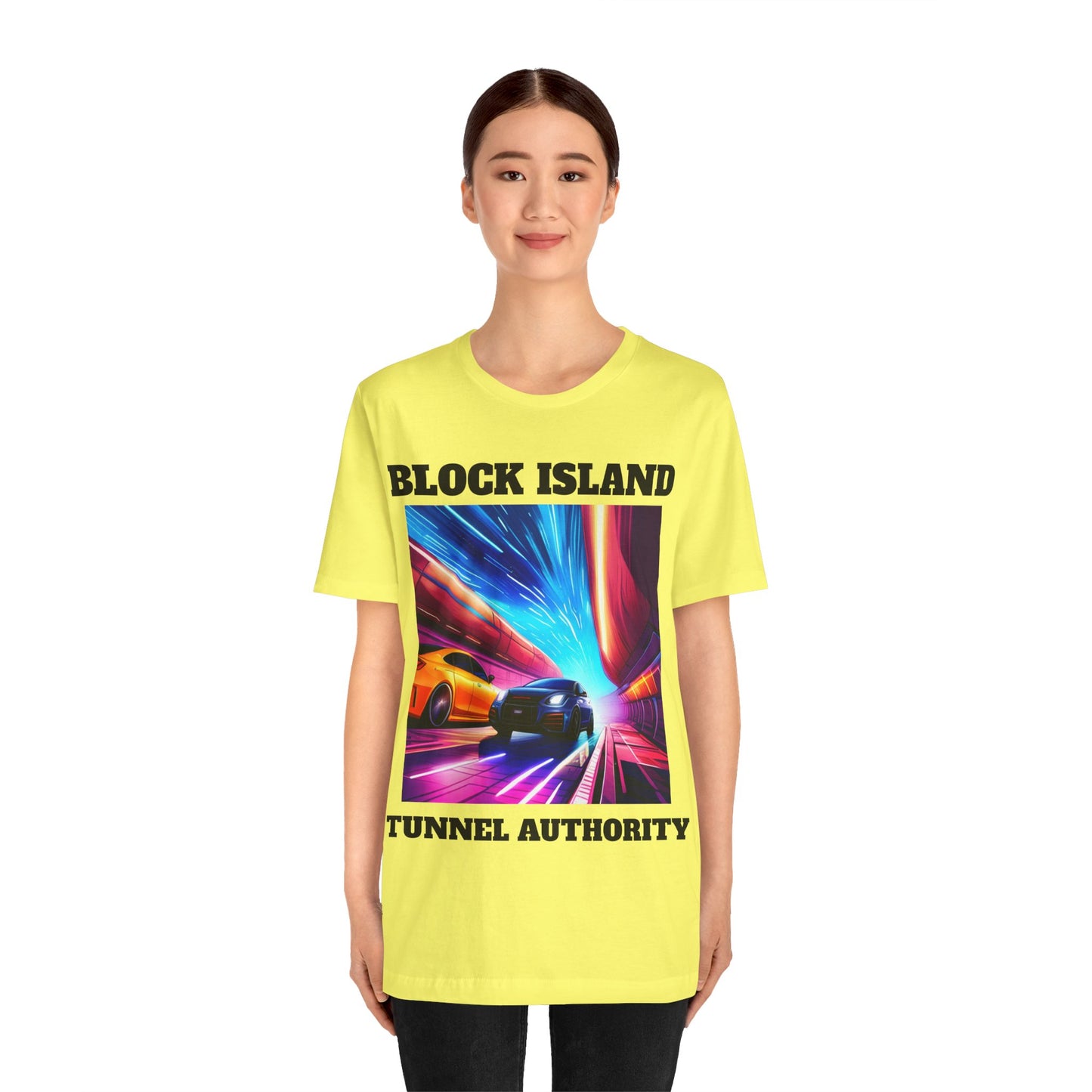 BITA Future Tee