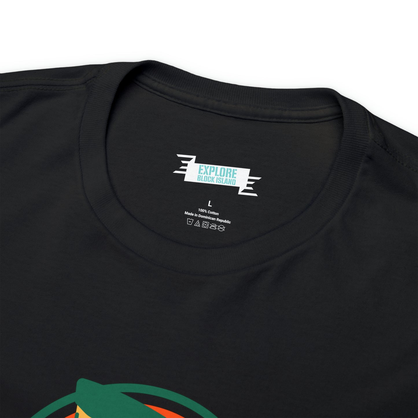 No Seconds Tee