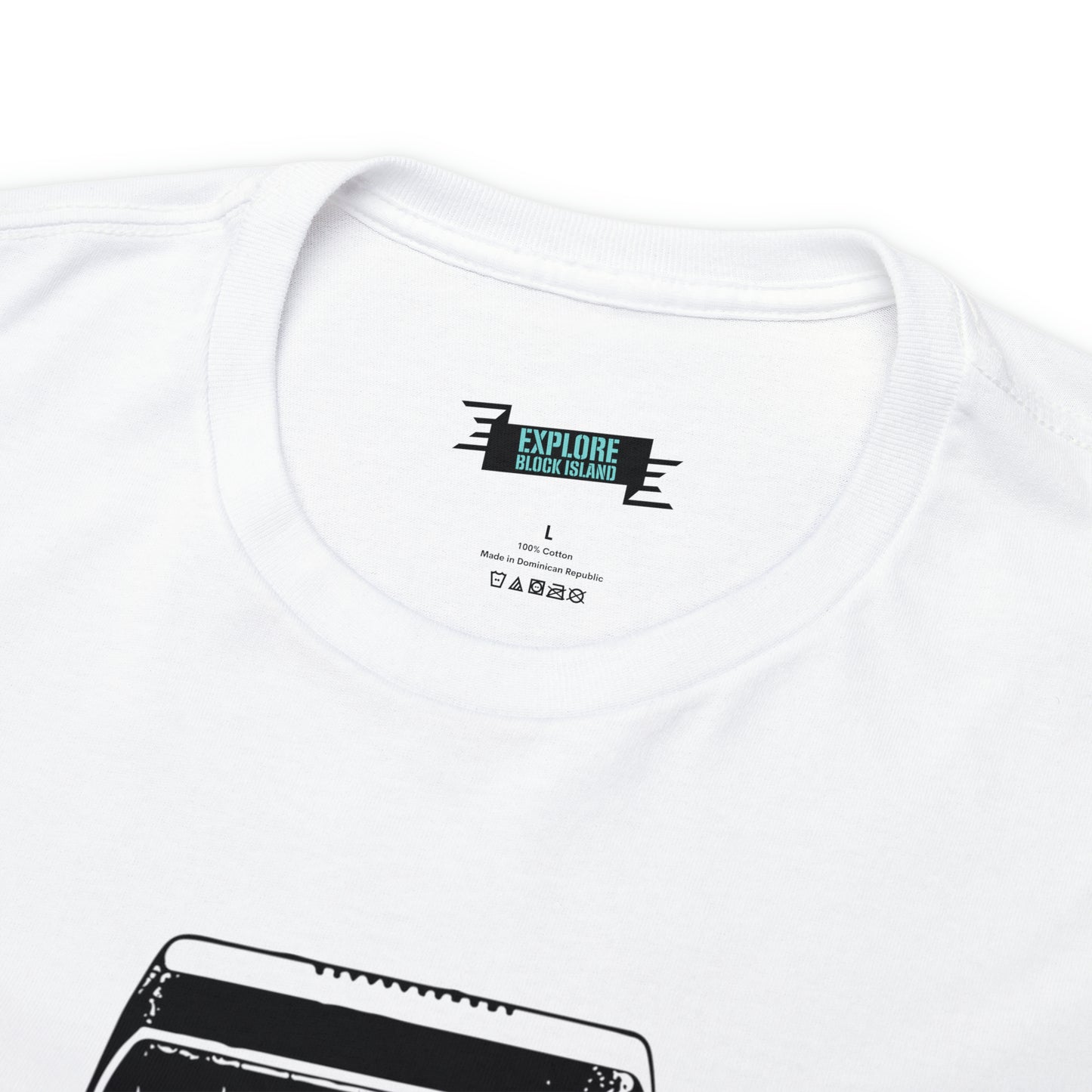 Big Business is Bad Business Tee