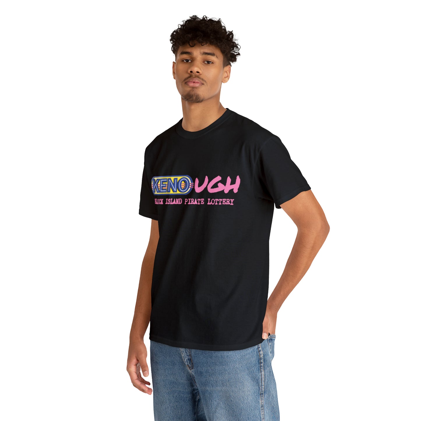 Keno Tee