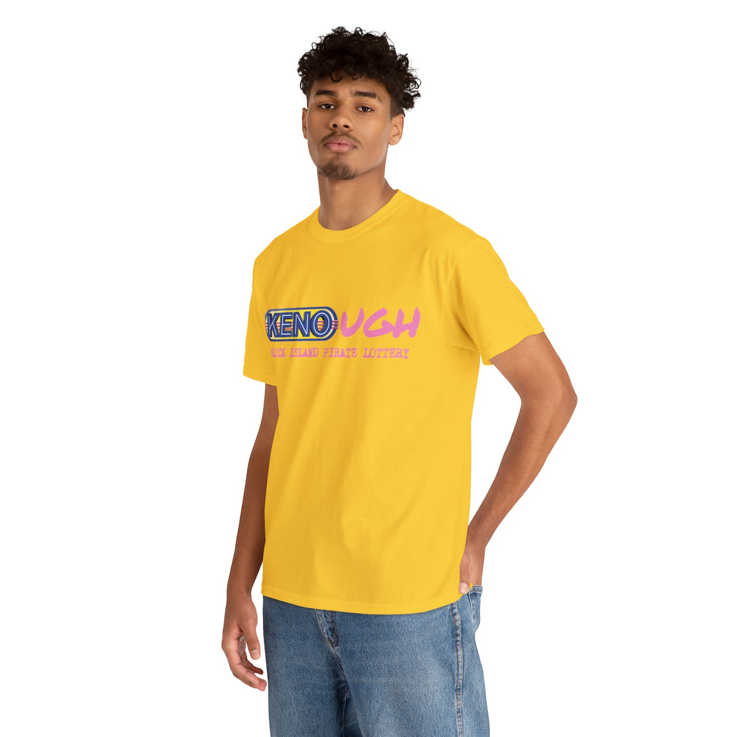 Keno Tee