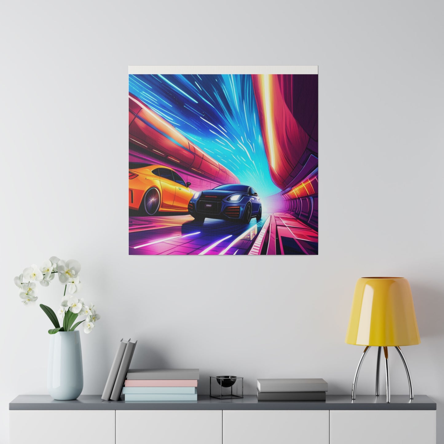 BITA Wall Art #2