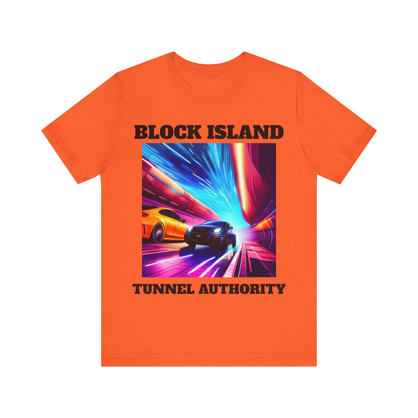 BITA Future Tee
