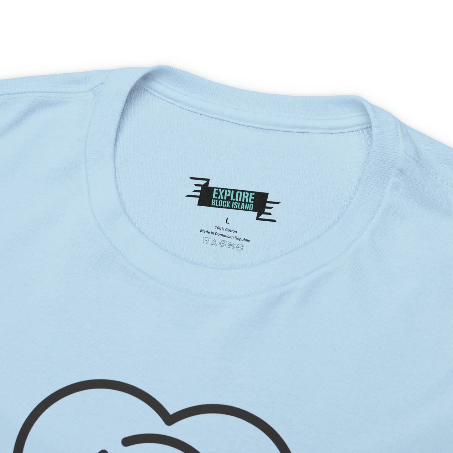 No Hospitals Tee