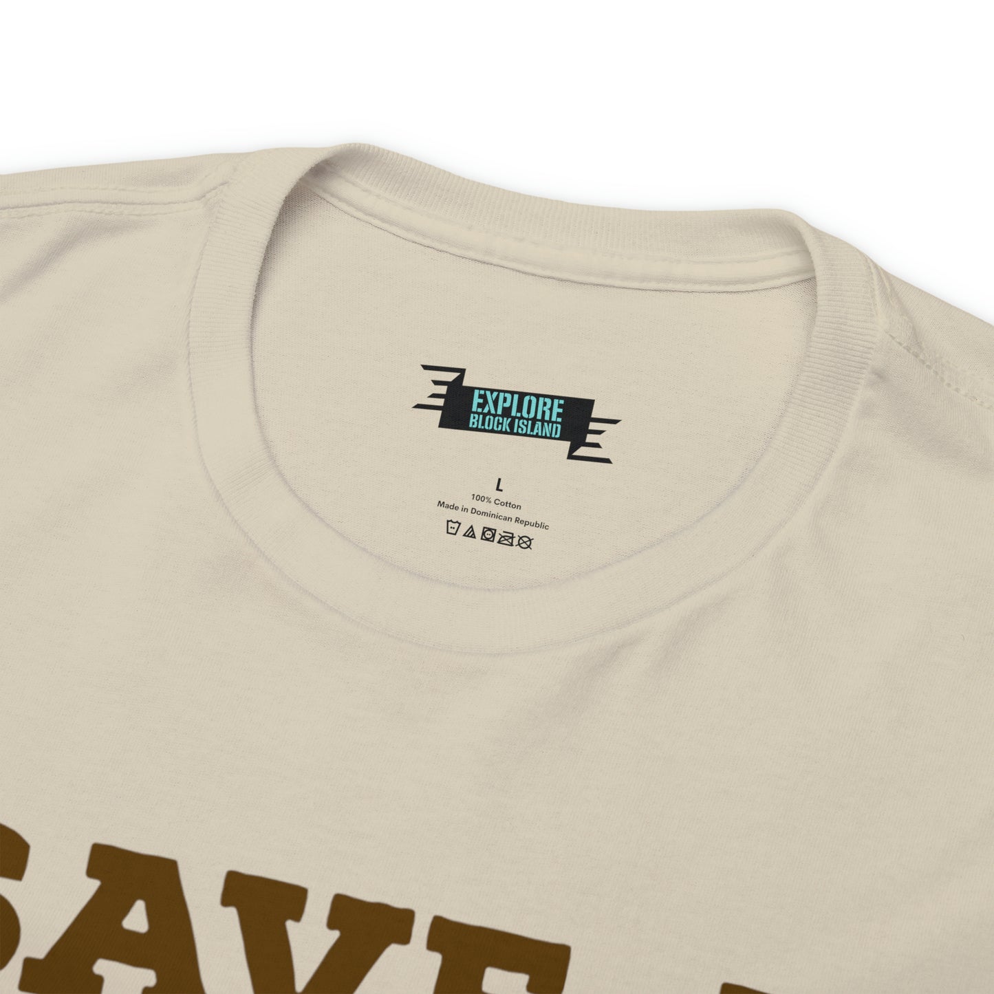 Eat a Beaver Tee