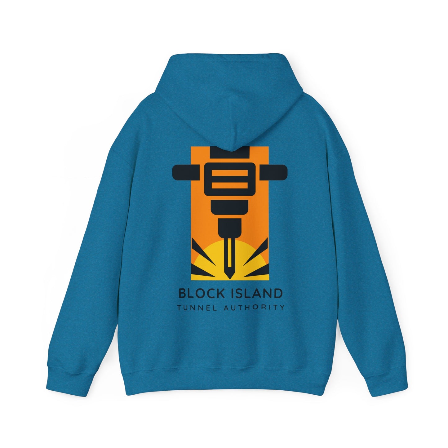 BITA Hammer Hoodie
