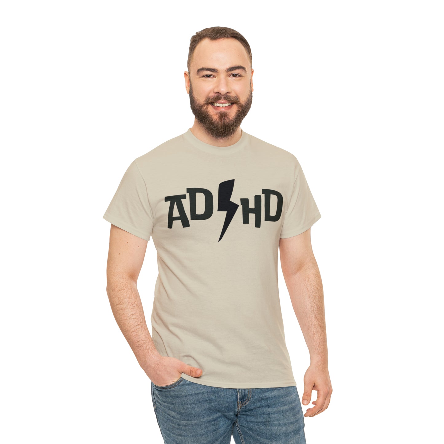 ADHD Tee