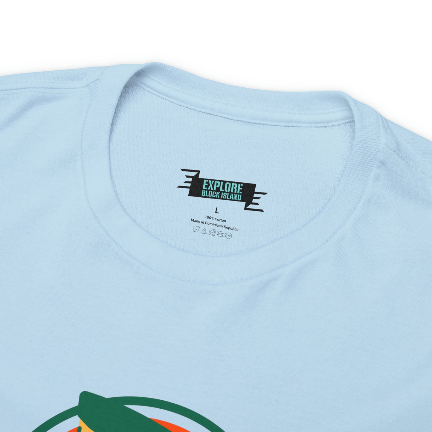 No Seconds Tee