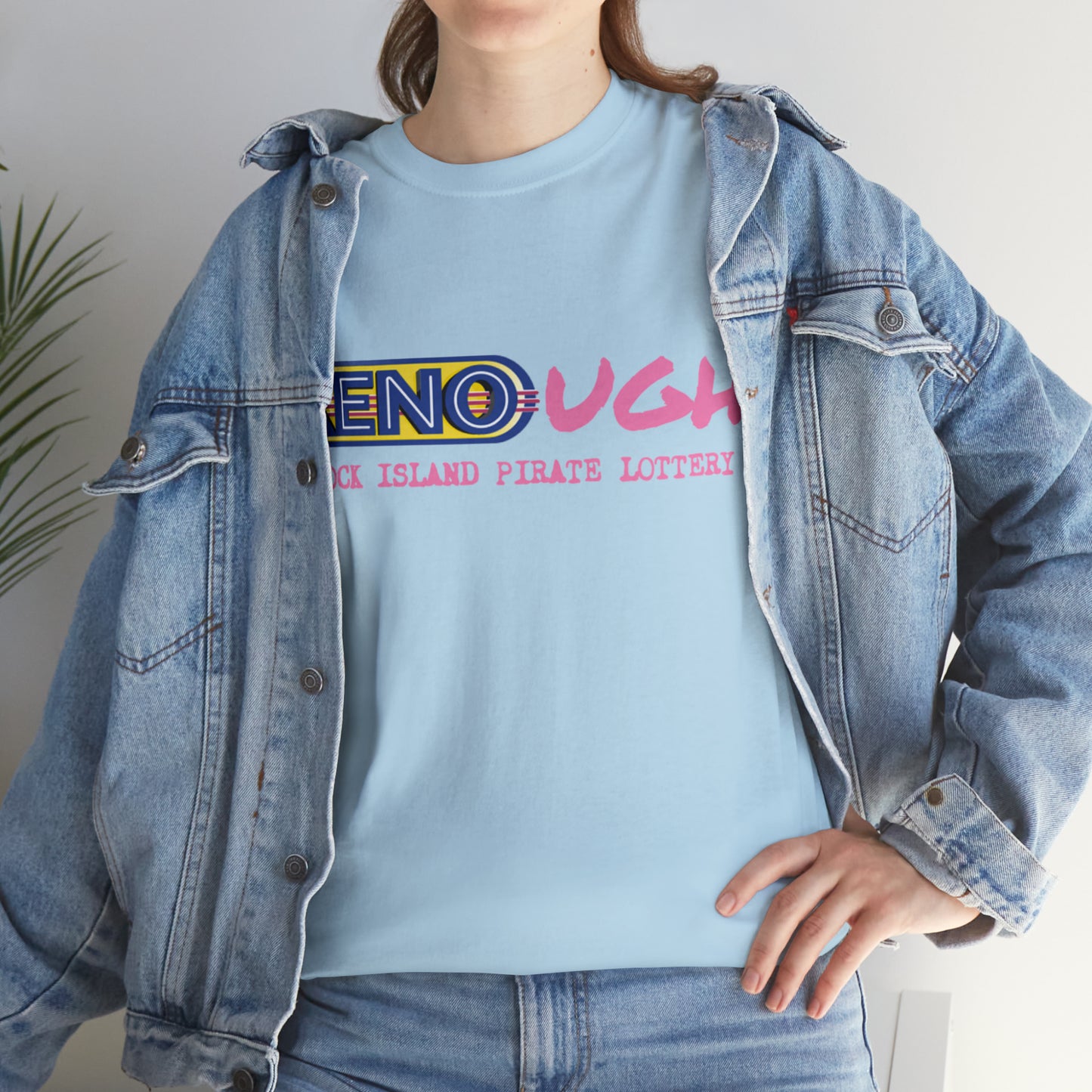 Keno Tee