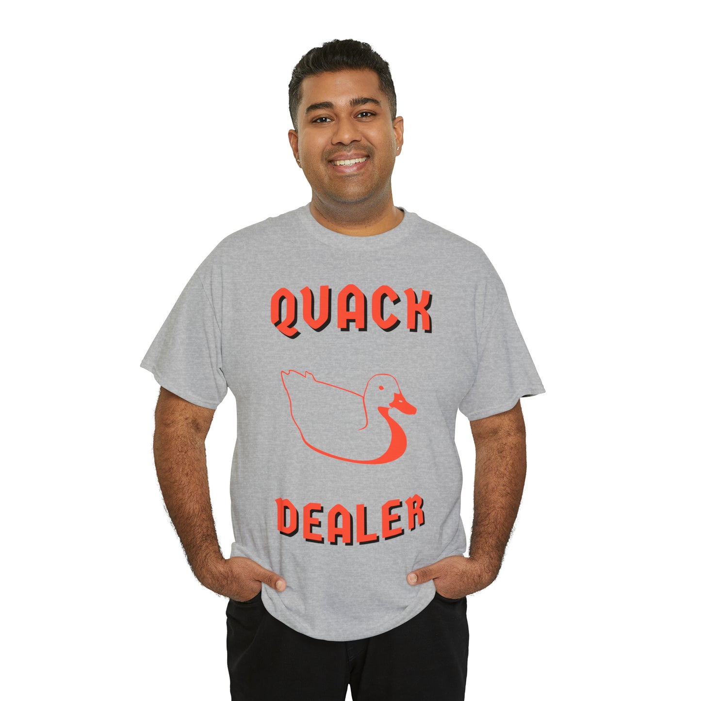 Quack Dealer Tee
