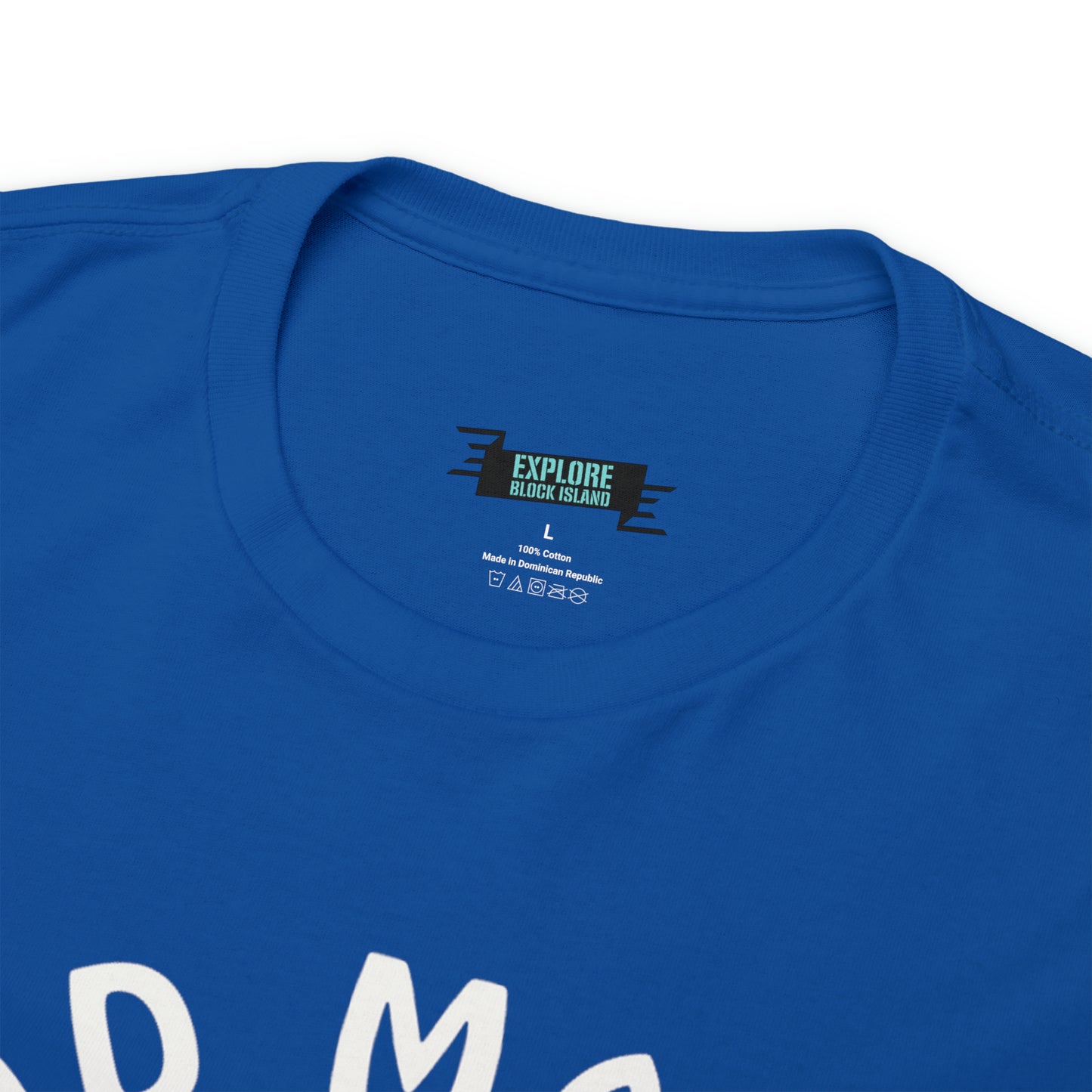 Bread Makes Birds Explode Tee