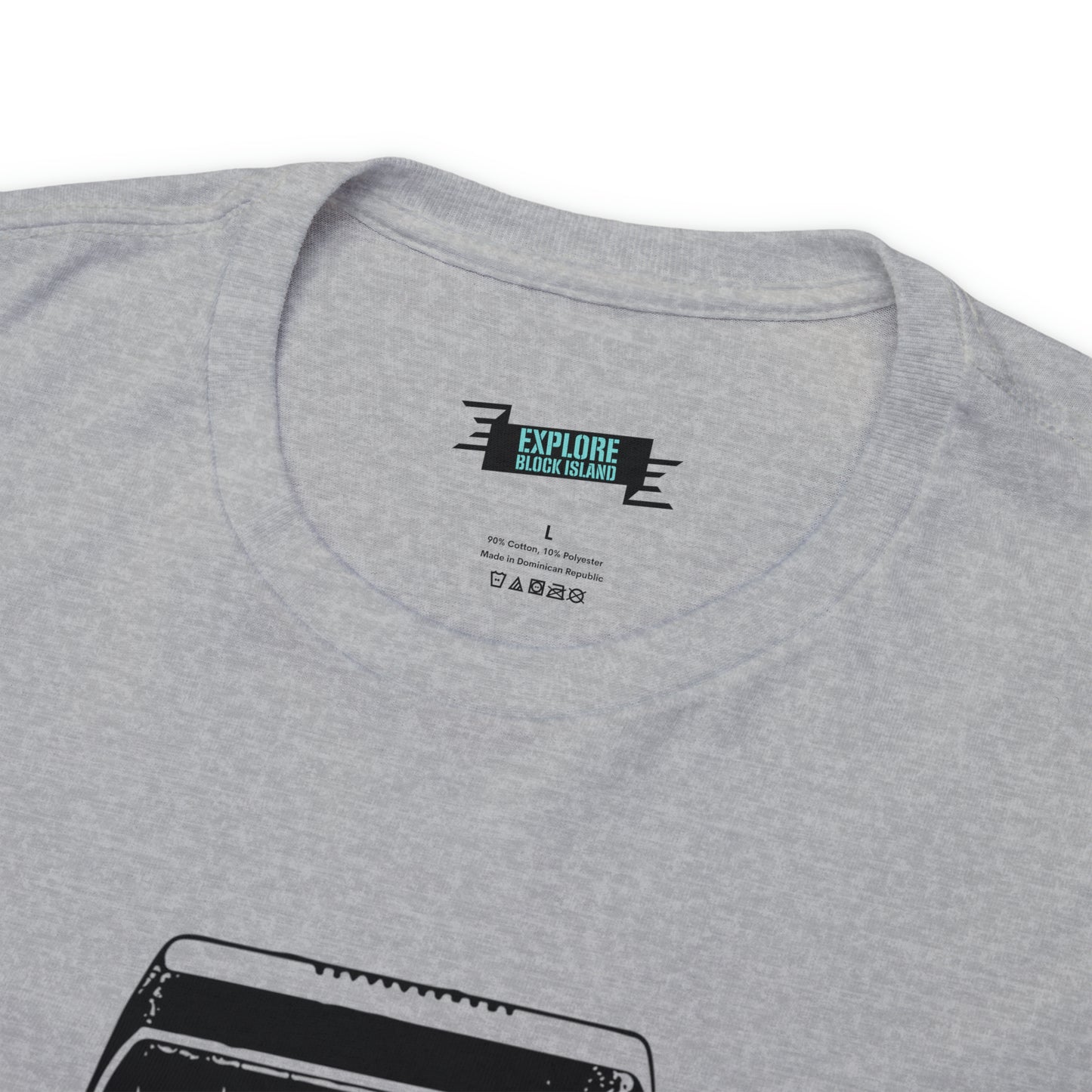 Big Business is Bad Business Tee