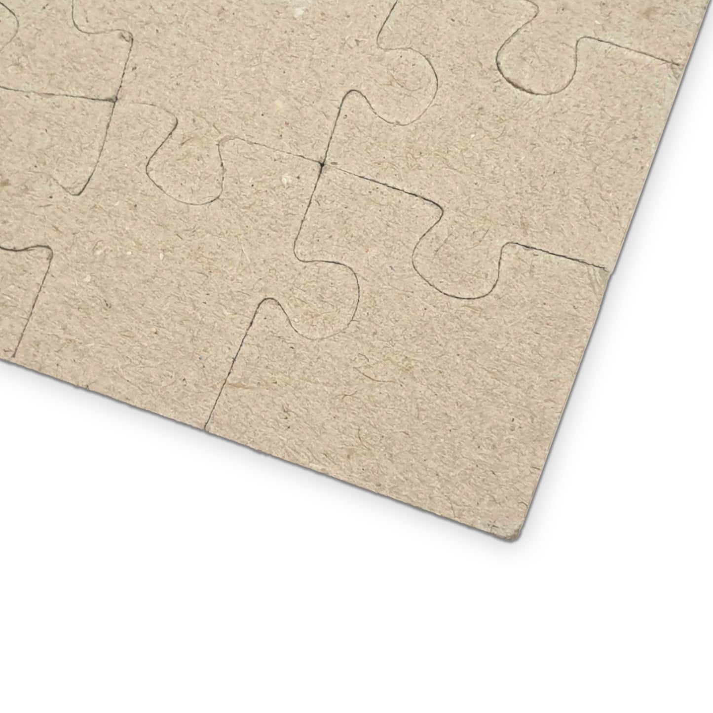 Block Island Tunnel Puzzle