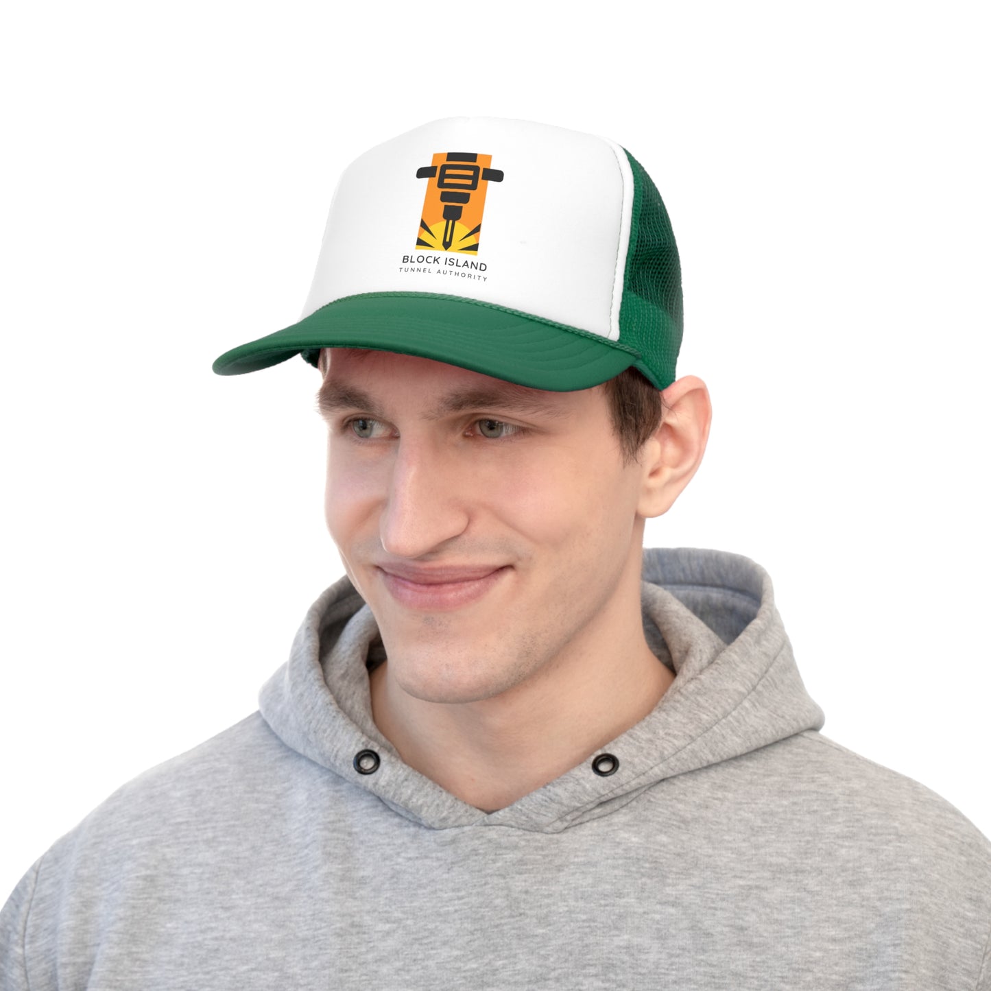 BITA Hammer Trucker Cap