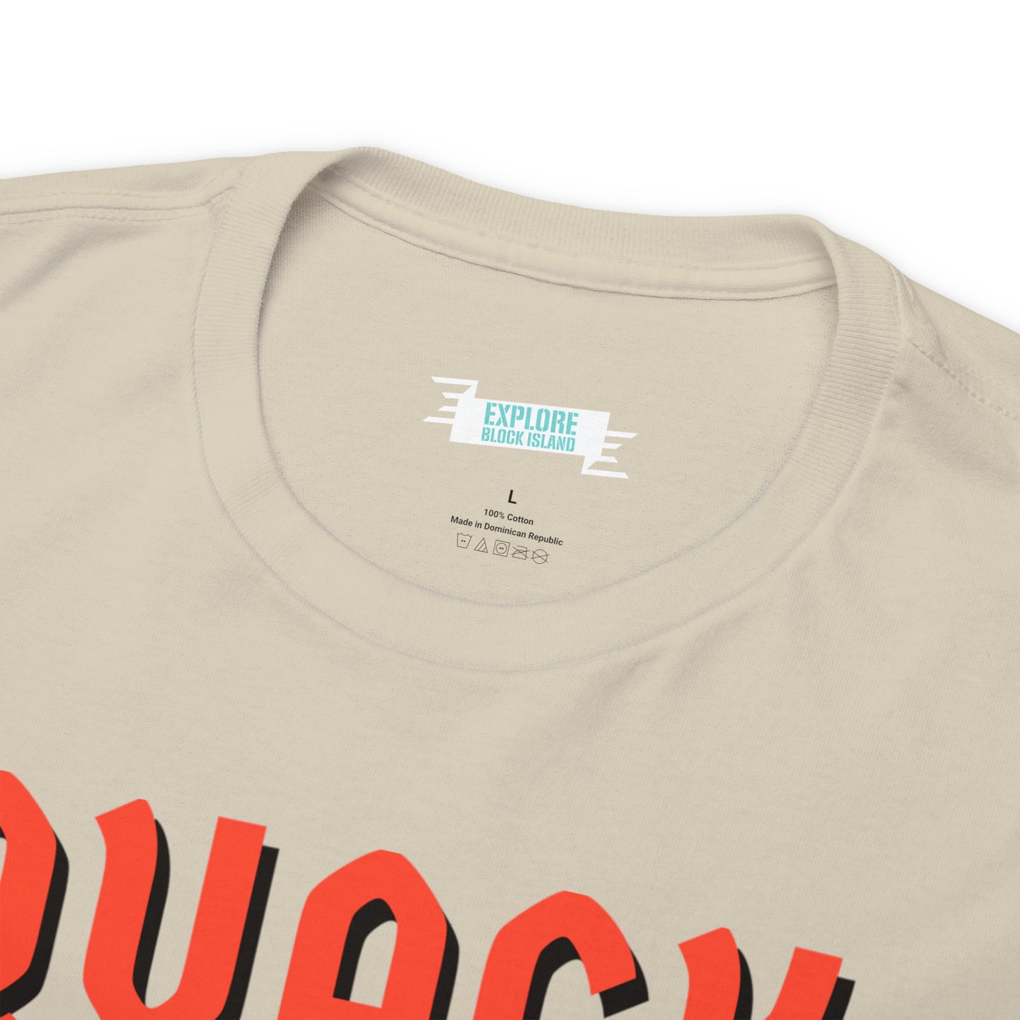 Quack Dealer Tee