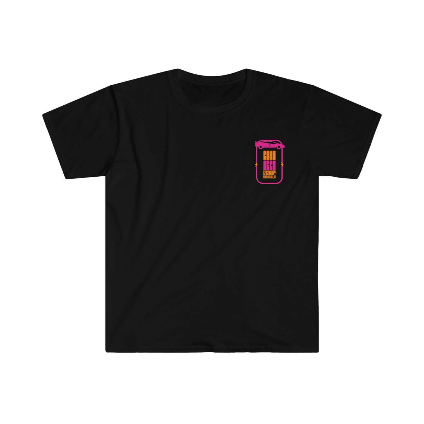 Corn Neck Speedway T-Shirt