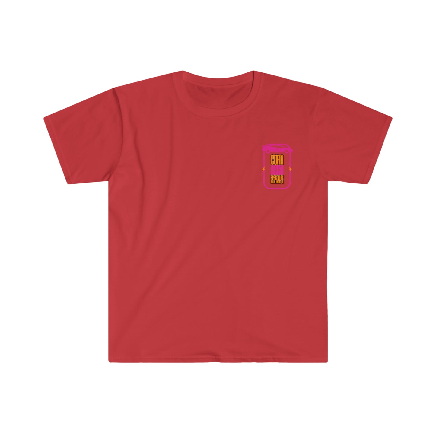 Corn Neck Speedway T-Shirt