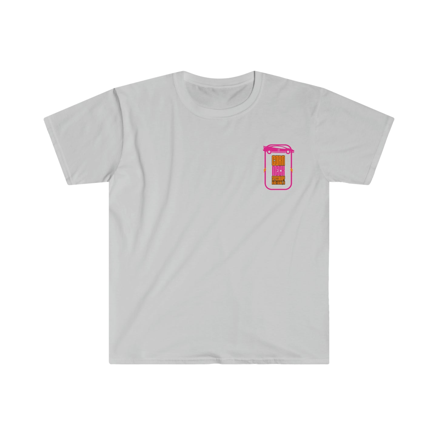 Corn Neck Speedway T-Shirt