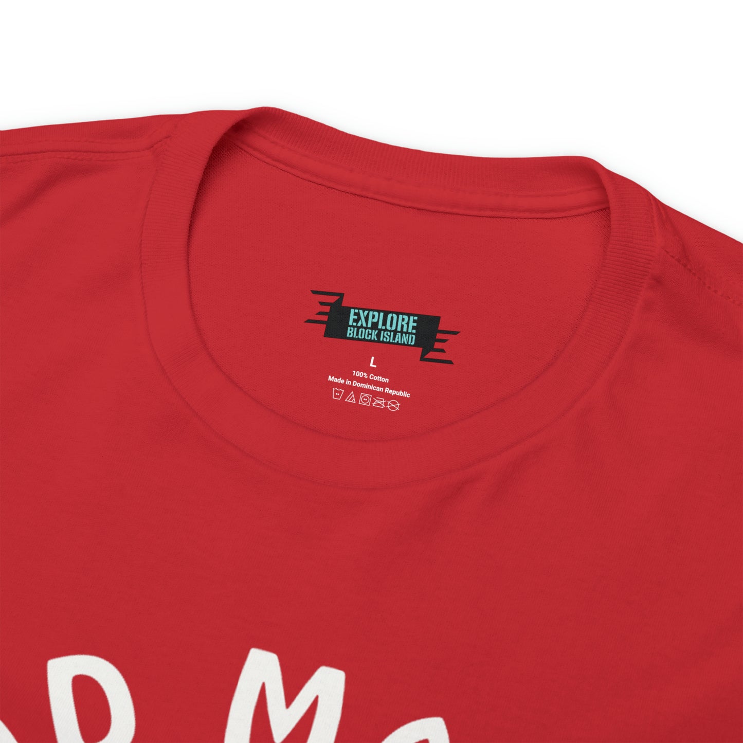 Bread Makes Birds Explode Tee