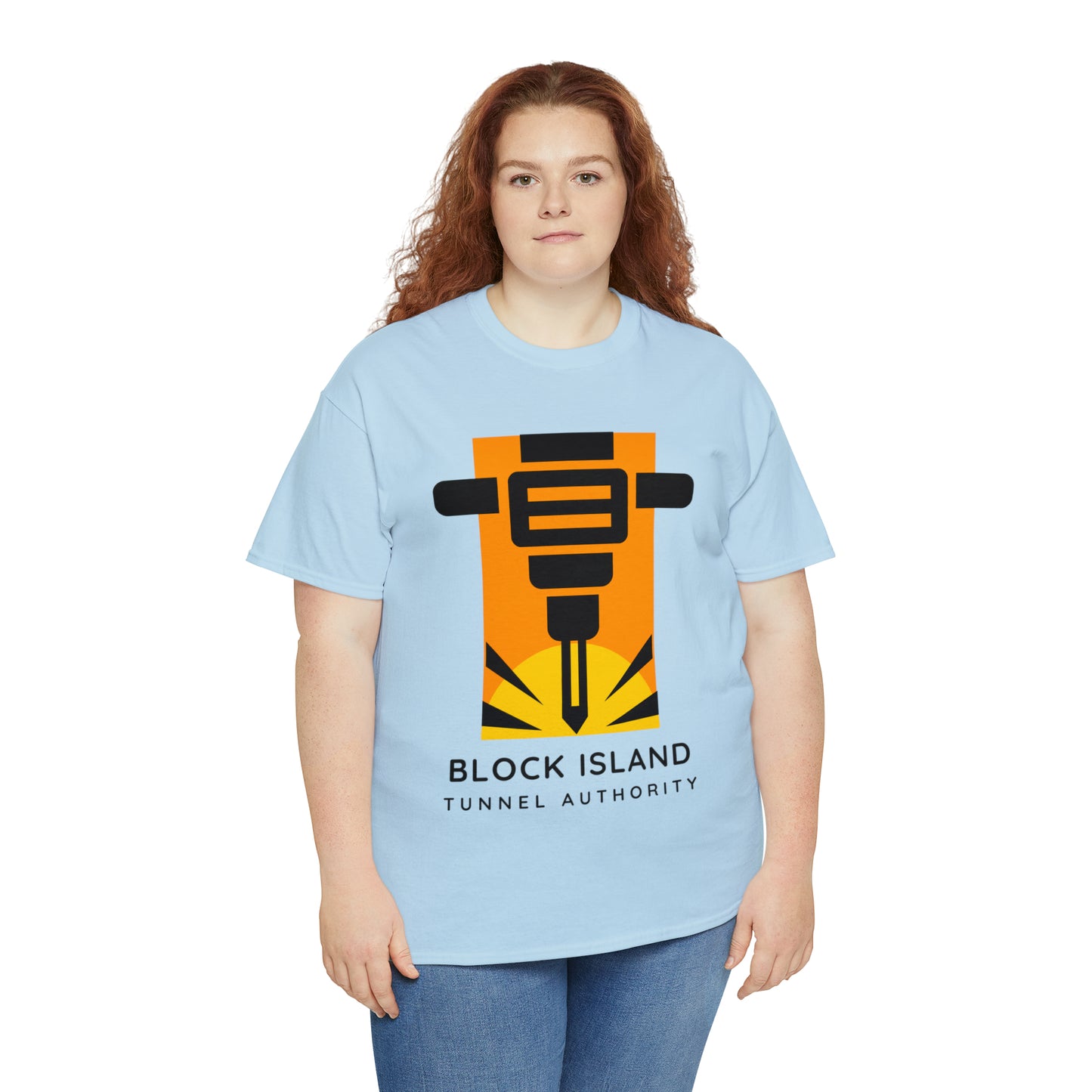 BITA Hammer Tee