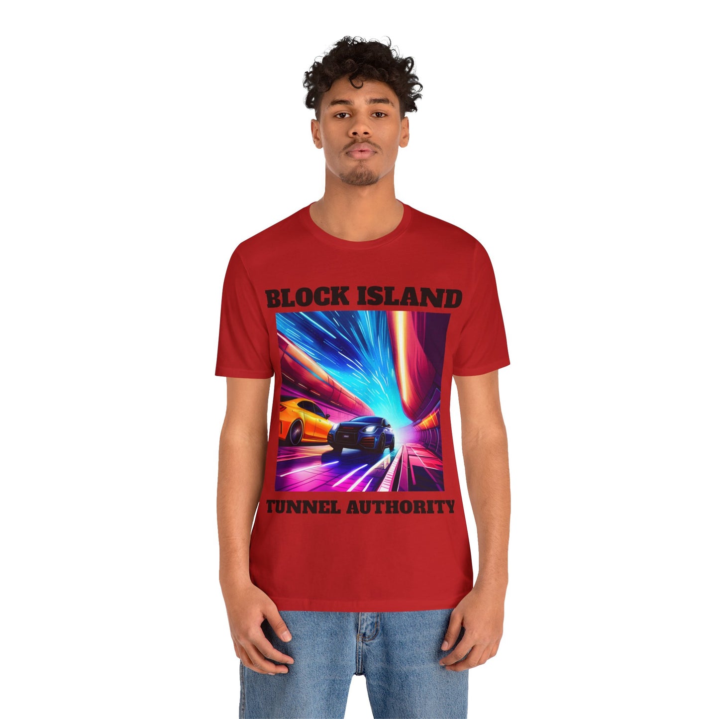 BITA Future Tee