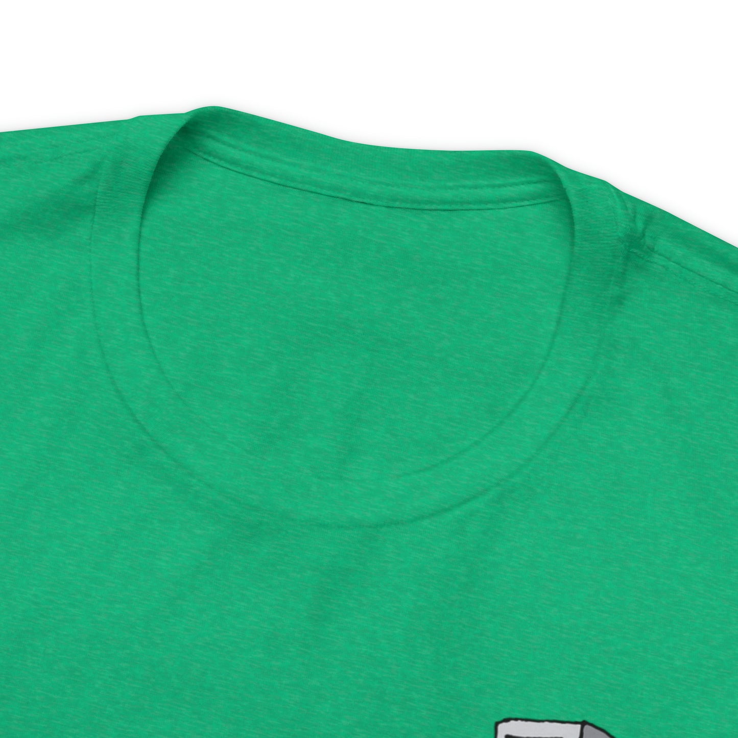 Block Breaker Arcade Tee