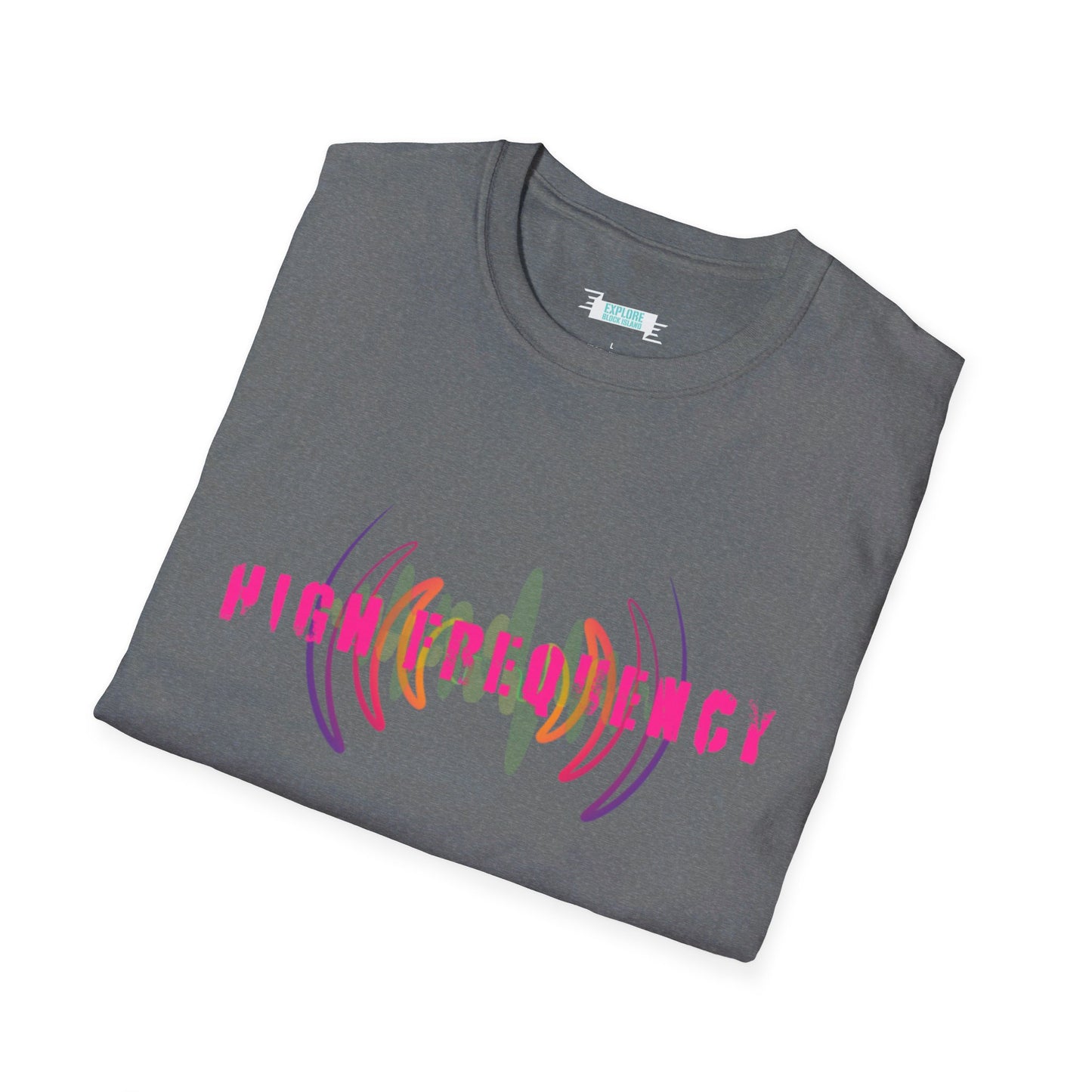 High Frequency Tee