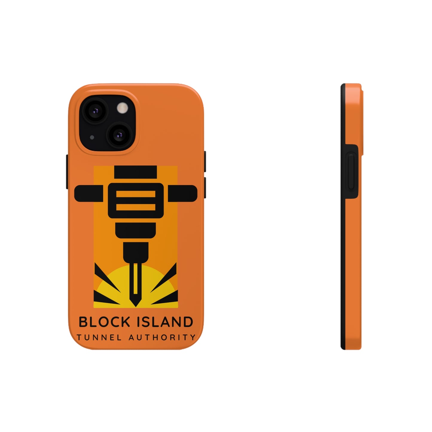 BITA Hammer iPhone Cases