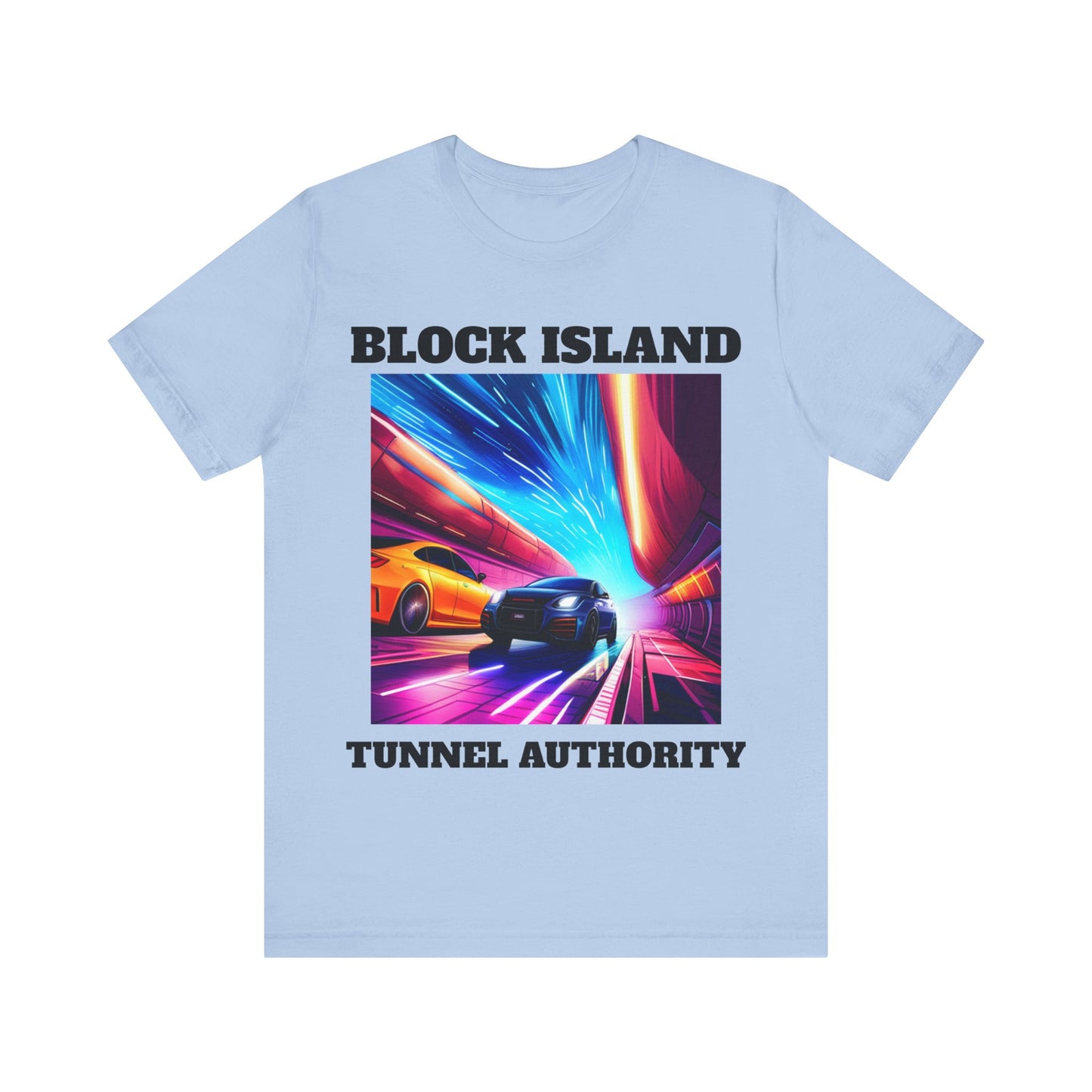 BITA Future Tee