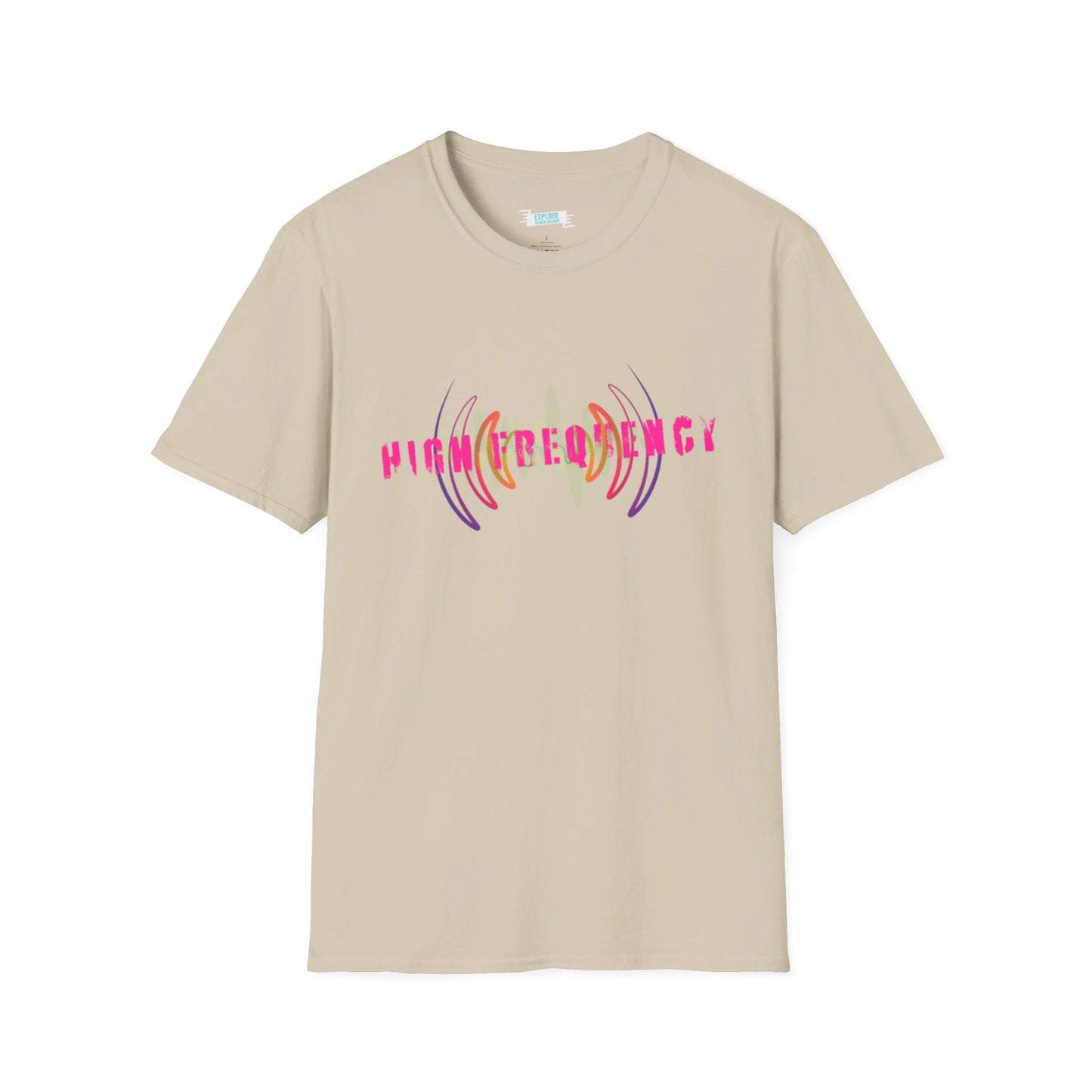 High Frequency Tee
