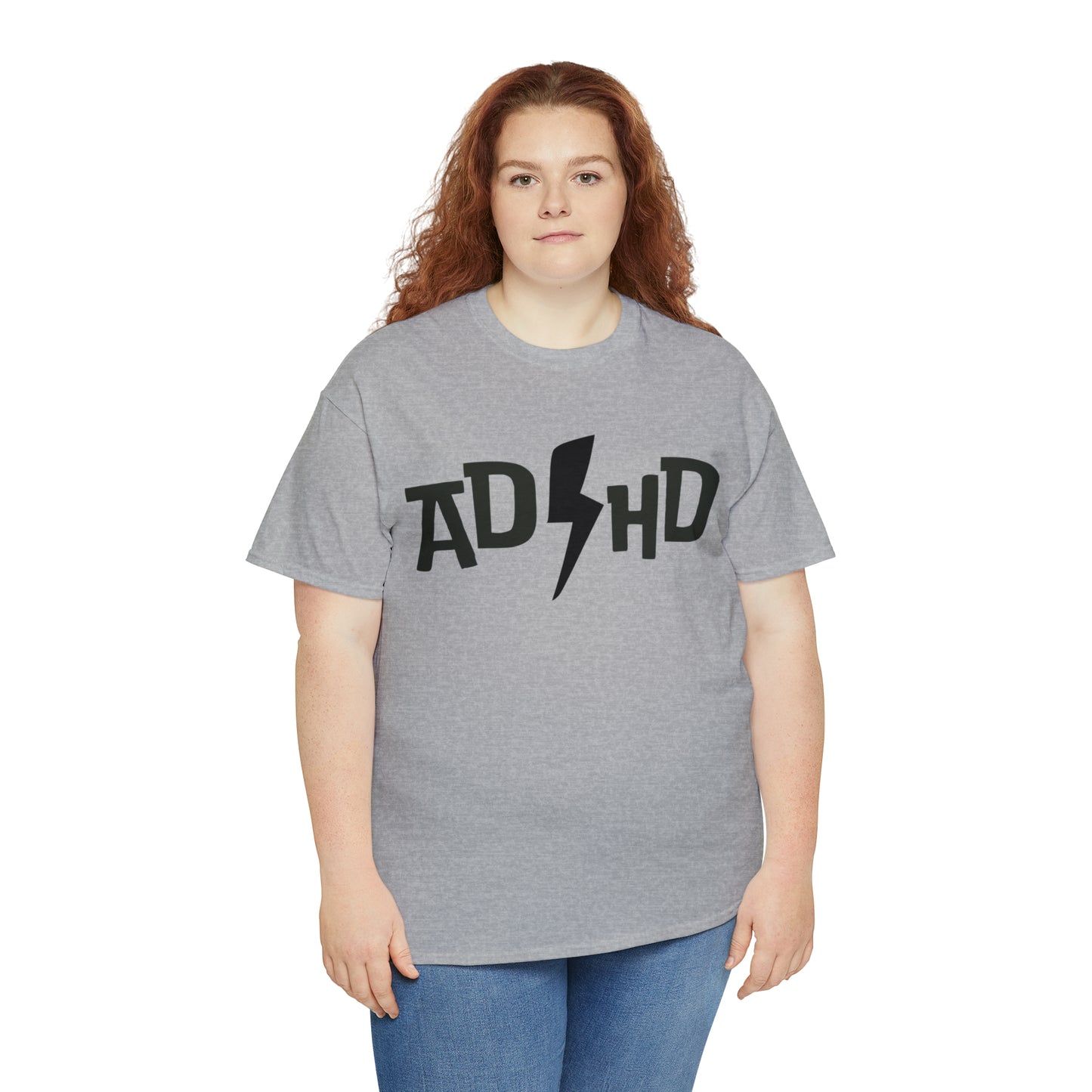 ADHD Tee