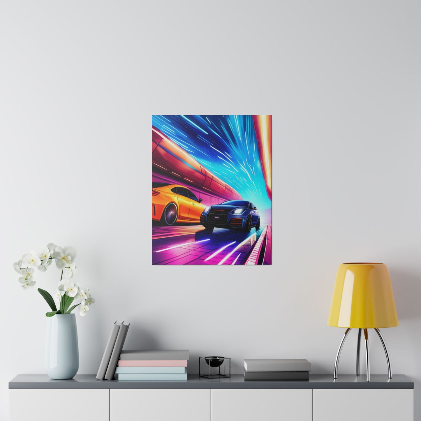 BITA Wall Art #2