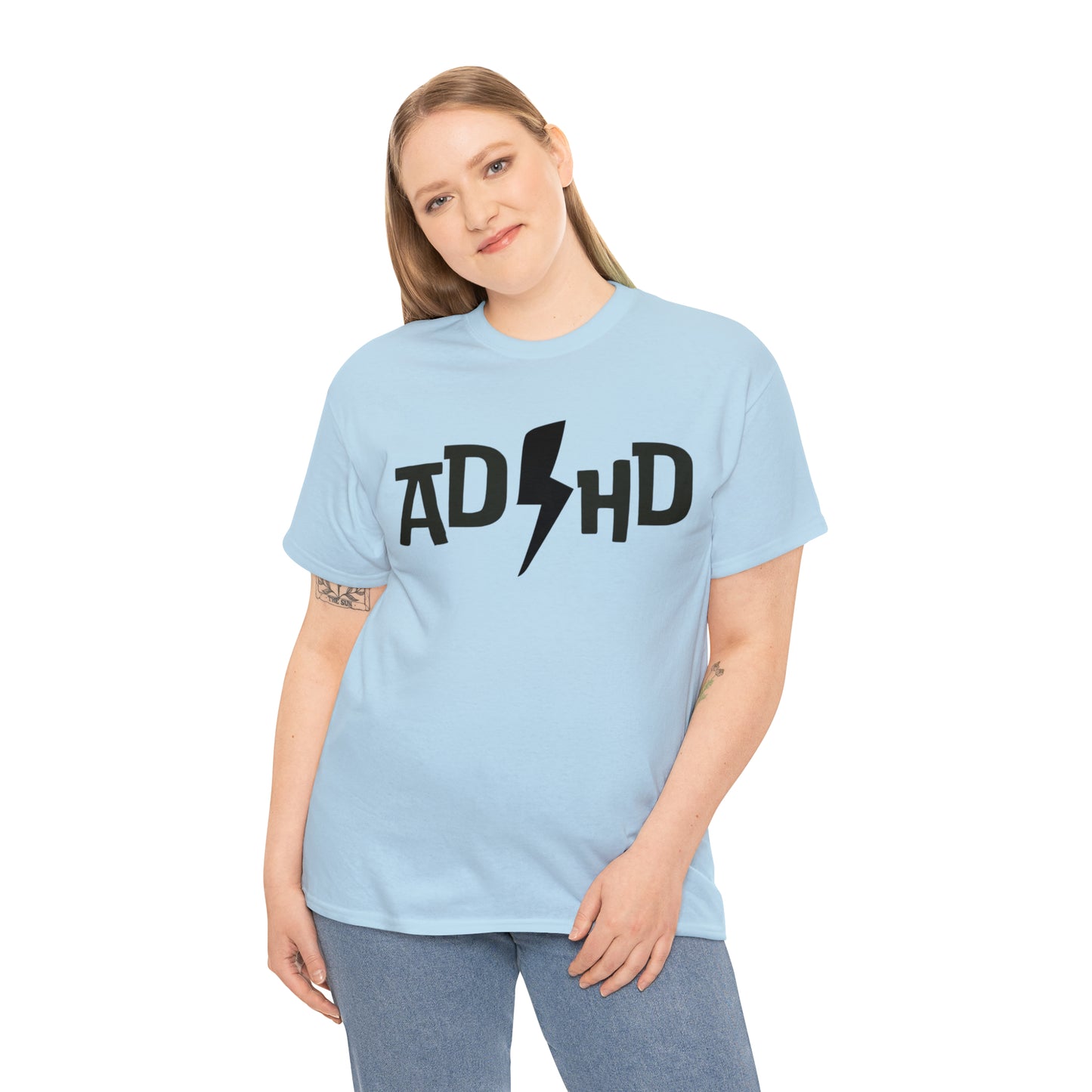 ADHD Tee