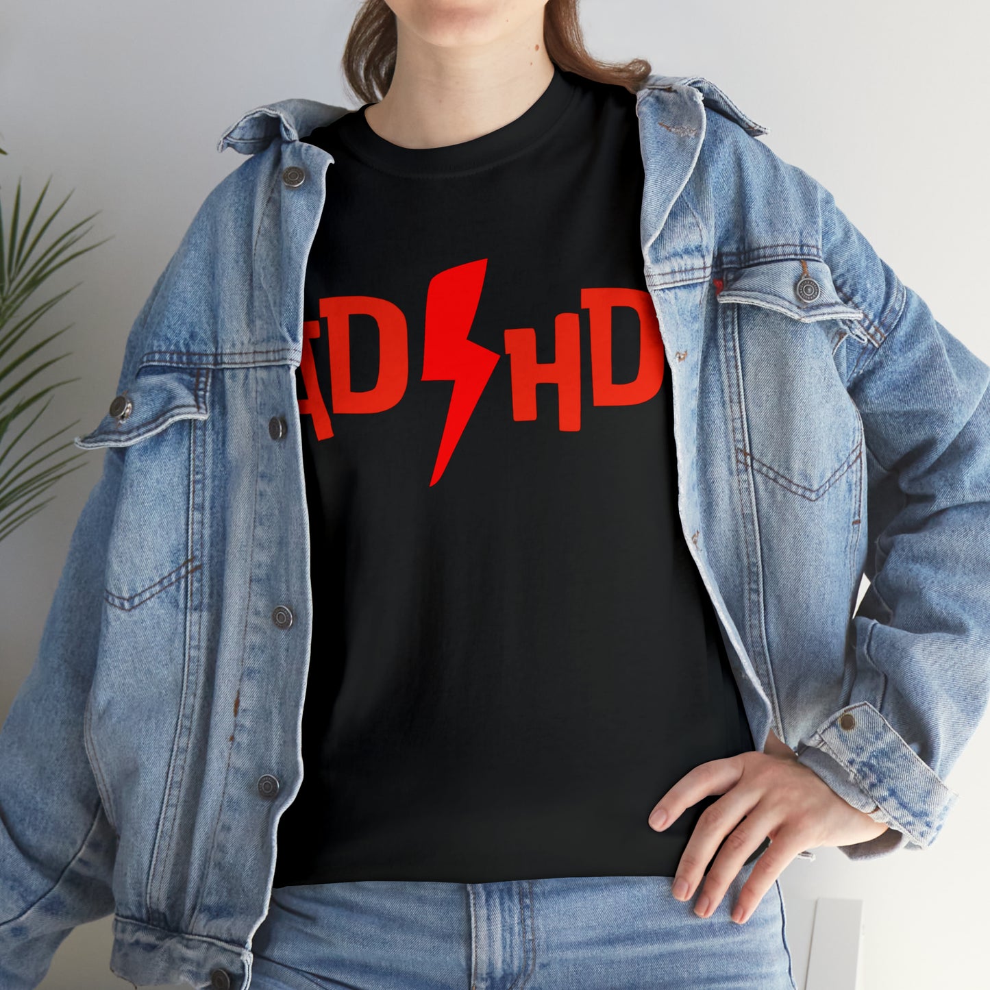 ADHD Tee